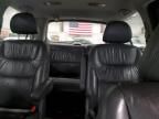 2006 Honda Odyssey EXL