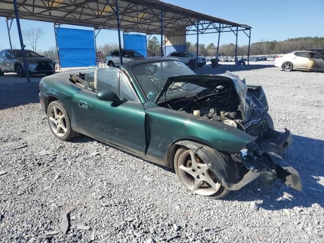 2001 Mazda MX-5 Miata Base