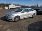 2013 Ford Fusion Titanium