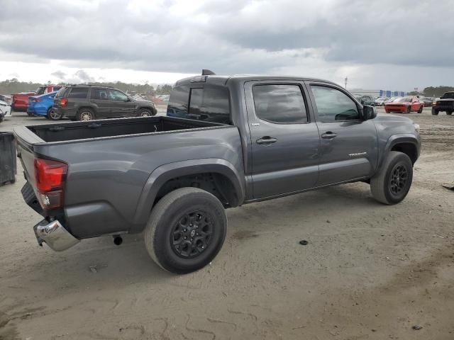 2021 Toyota Tacoma Double Cab