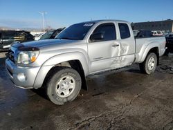 Toyota Tacoma Vehiculos salvage en venta: 2008 Toyota Tacoma Access Cab