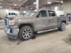 2014 GMC Sierra K1500 SLT