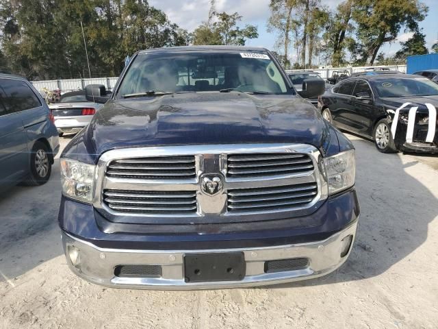 2014 Dodge RAM 1500 SLT