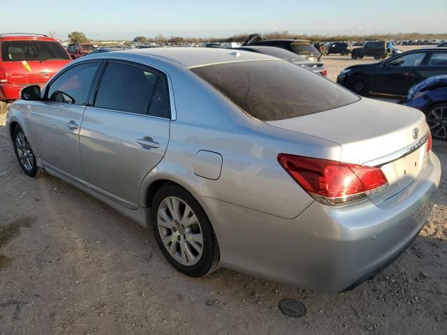 2012 Toyota Avalon Base