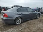 2008 BMW 328 I Sulev