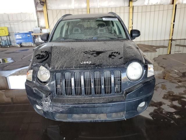 2007 Jeep Compass