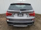 2011 BMW X3 XDRIVE28I