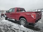 2014 Ford F150 Super Cab