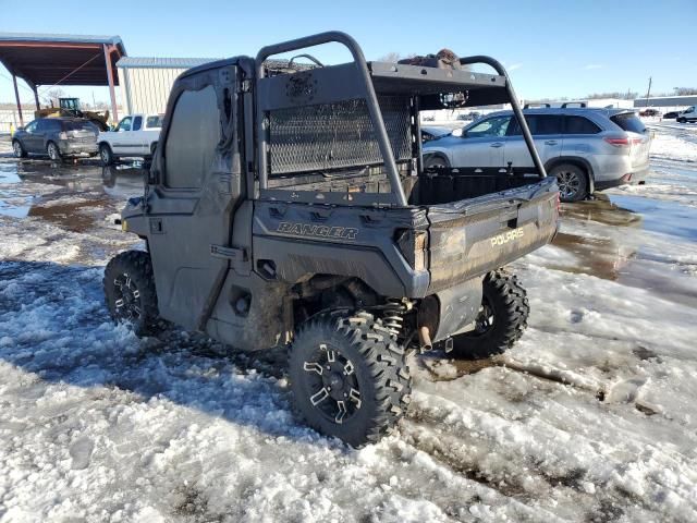 2021 Polaris Ranger XP 1000 Northstar Premium