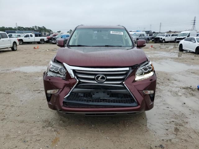 2014 Lexus GX 460