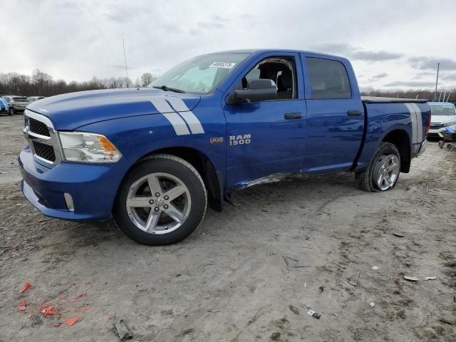 2015 Dodge RAM 1500 ST