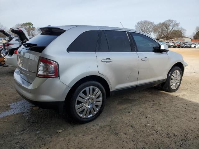 2010 Ford Edge Limited