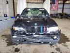 2005 BMW X5 3.0I