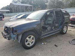 2005 Jeep Grand Cherokee Limited en venta en Savannah, GA