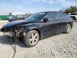 Carros salvage a la venta en subasta: 2015 Nissan Altima 2.5