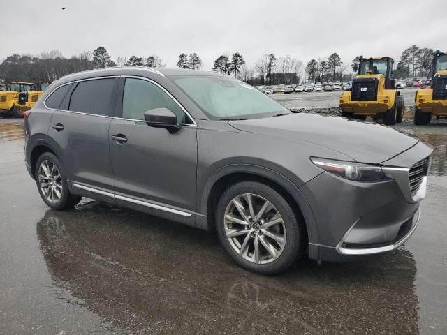 2017 Mazda CX-9 Grand Touring