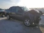 2012 Chevrolet Avalanche LT