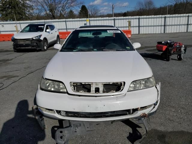 1997 Acura 2.2CL