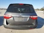 2012 Honda Odyssey EX