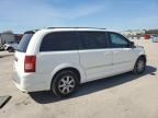 2010 Chrysler Town & Country Touring