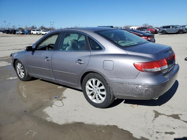 2007 Hyundai Azera SE