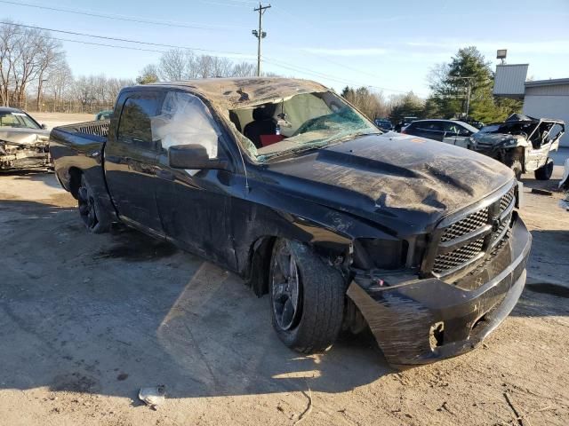 2014 Dodge RAM 1500 ST