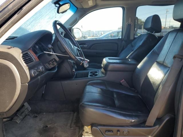 2007 Chevrolet Suburban K1500