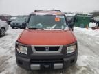 2003 Honda Element EX