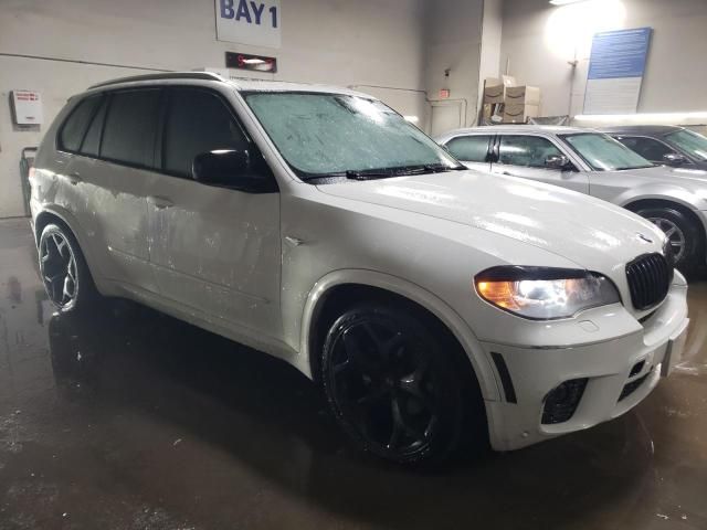 2011 BMW X5 XDRIVE35I