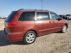 2004 Toyota Sienna XLE