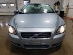 2009 Volvo C70 T5