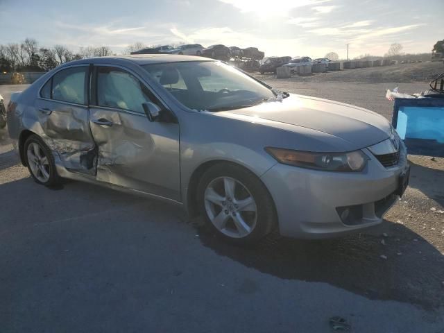 2010 Acura TSX