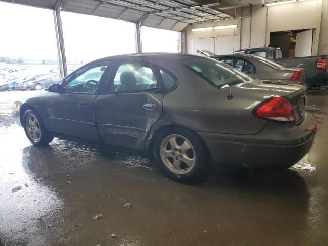 2004 Ford Taurus SES