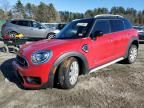 2019 Mini Cooper S Countryman ALL4