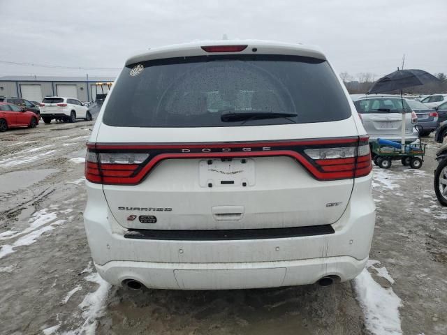 2019 Dodge Durango GT