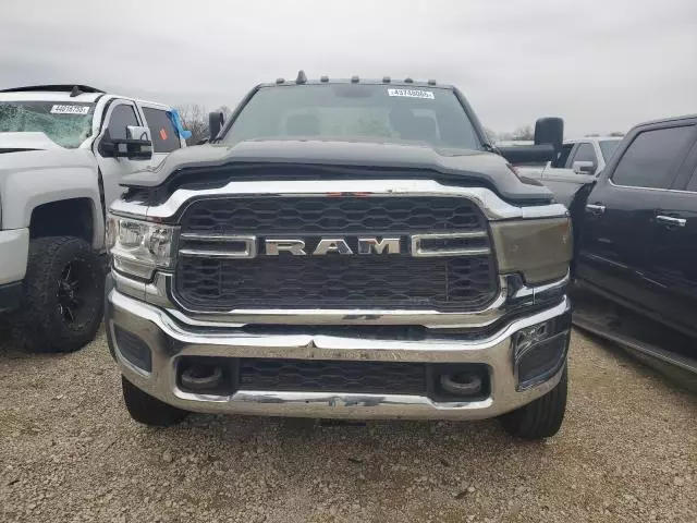 2021 Dodge RAM 5500