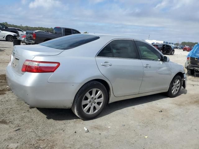 2009 Toyota Camry SE