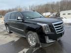 2020 Cadillac Escalade ESV