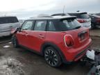 2024 Mini Cooper S