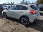 2017 Subaru Crosstrek Limited