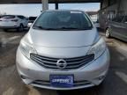 2014 Nissan Versa Note S