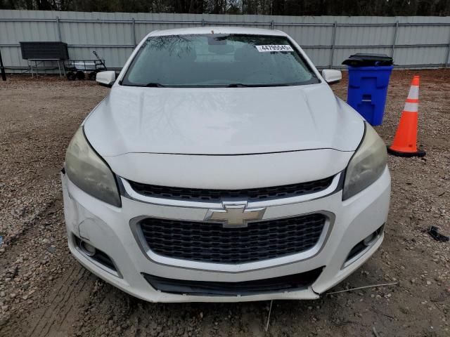 2014 Chevrolet Malibu 2LT