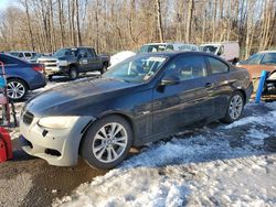 BMW Vehiculos salvage en venta: 2007 BMW 328 XI