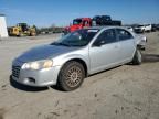 2005 Chrysler Sebring