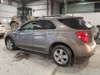 2012 Chevrolet Equinox LTZ