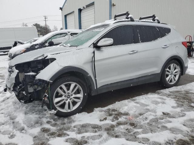 2015 Hyundai Santa FE Sport