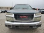 2007 GMC Canyon