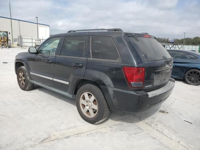 2010 Jeep Grand Cherokee Laredo