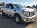 2018 Nissan Titan XD S