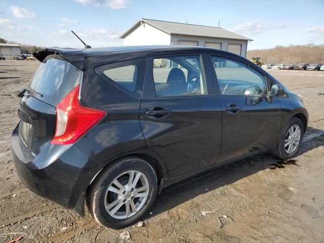 2014 Nissan Versa Note S